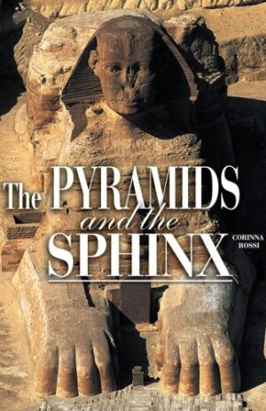 The Pyramids and the Sphinx