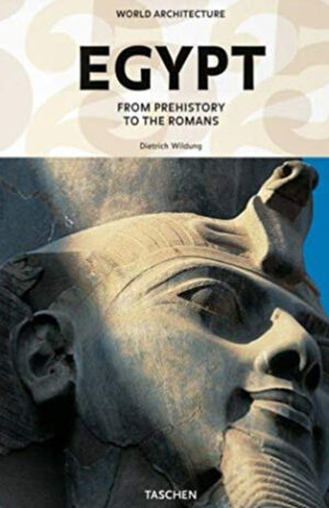 World ArchitectureÂ - Egypt