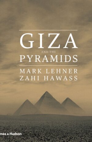 Giza and the Pyramids