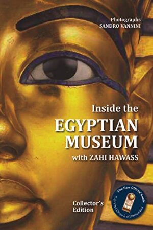 Inside the Egyptian ...