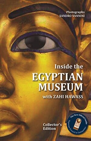 Inside the Egyptian Museum