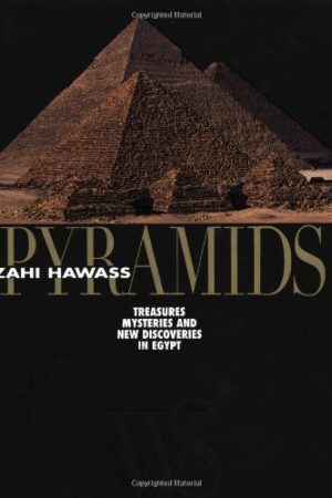 Pyramids: Treasures,...
