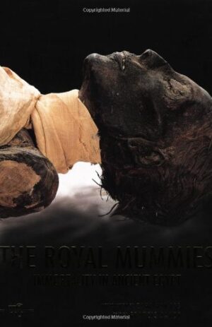 The Royal Mummies