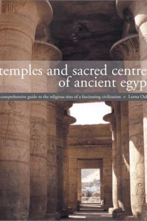 Temples and Sacred C...