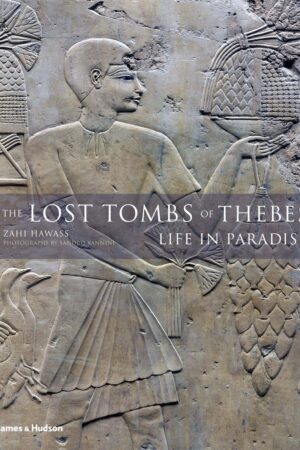 The Lost Tombs of Th...