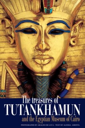 The Treasures of Tut...