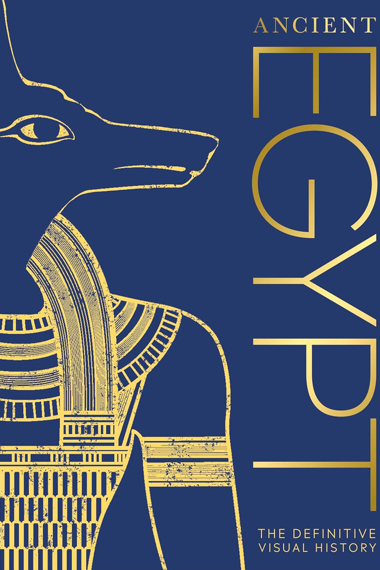 Ancient Egypt: The D...