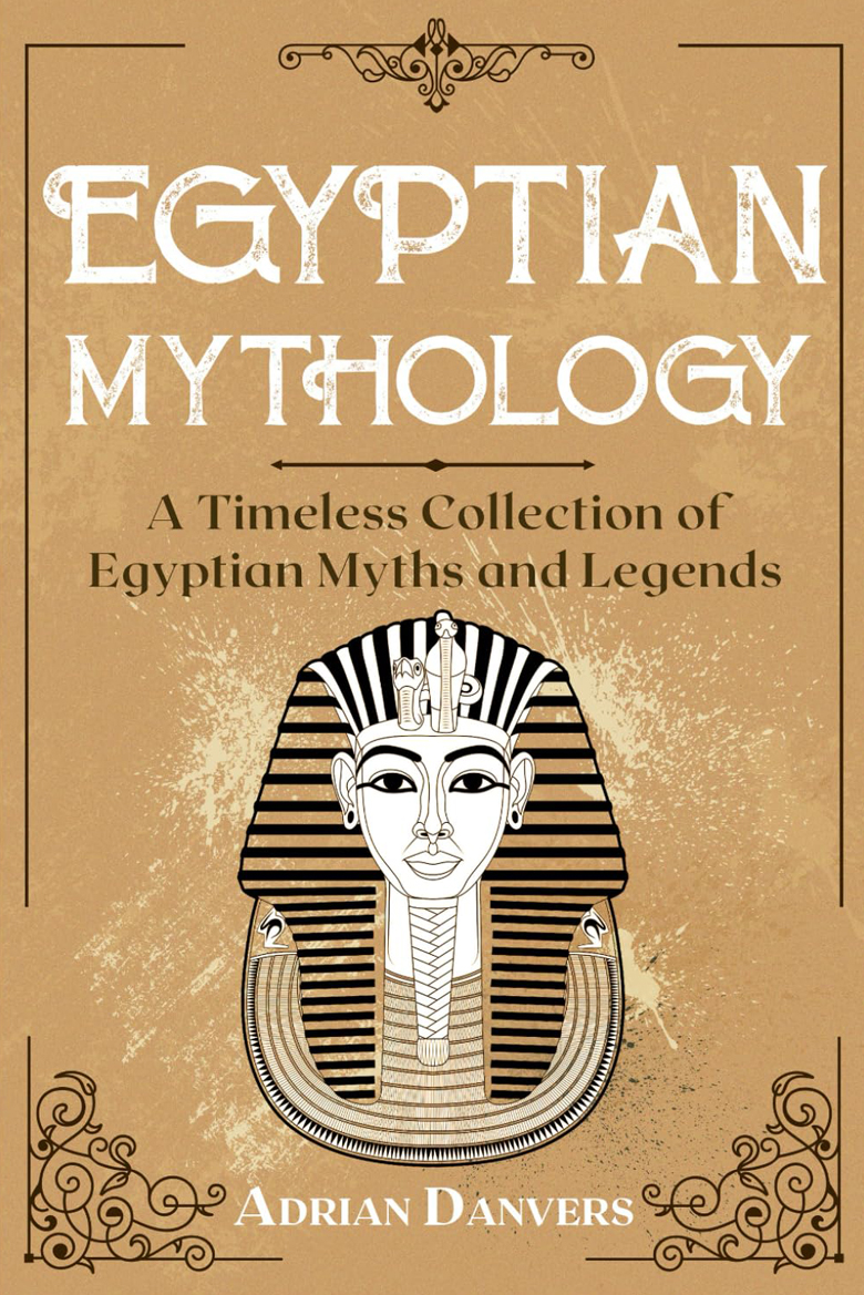 Egyptian Mythology: ...