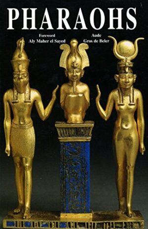 Pharaohs: History | Journey's Into the Past