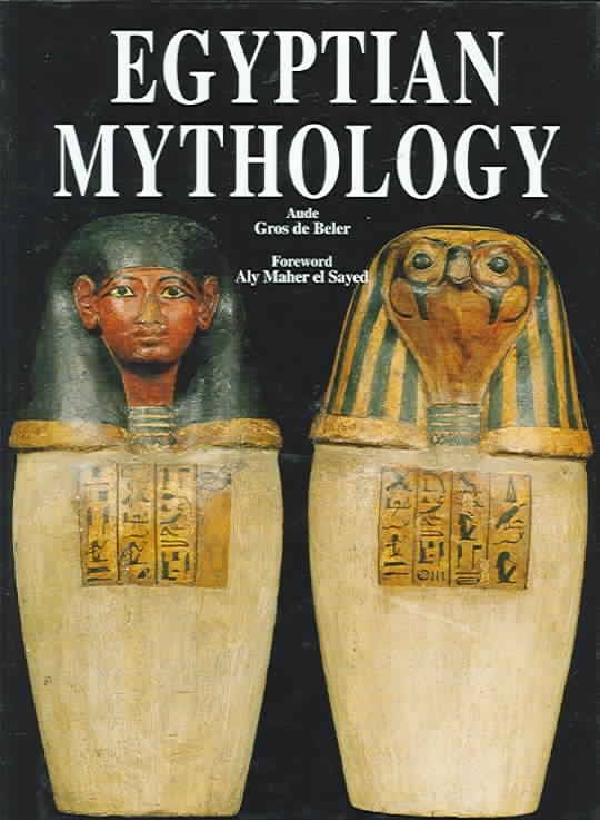 Egyptian Mythology