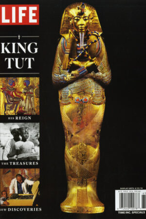 KING TUT