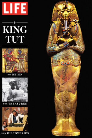 KING TUT