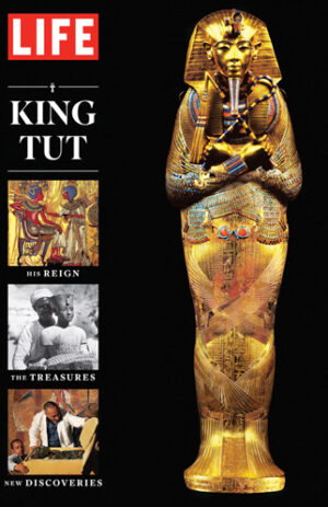 KING TUT