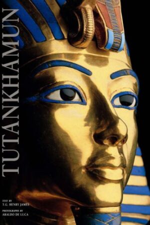 Tutankhamun: the ete...