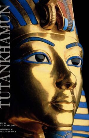 Tutankhamun: the eternal splendour of the boy pharaoh