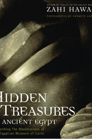 Hidden Treasures of ...