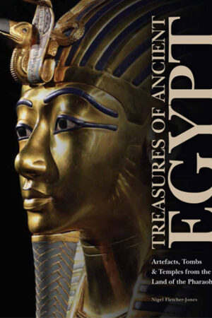 Treasures of Ancient...