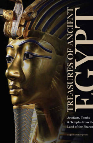 Treasures of Ancient Egypt