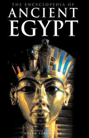 The Encyclopedia of Ancient Egypt