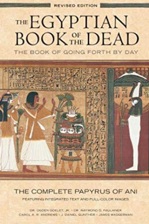 The Egyptian Book of...