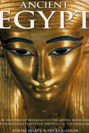 Ancient Egypt: An Il...