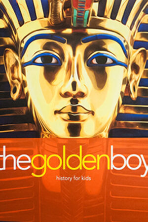 The Golden Boy, History for Kids