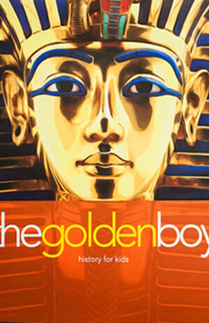The Golden Boy, History for Kids