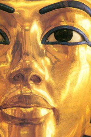 Egypte : T...