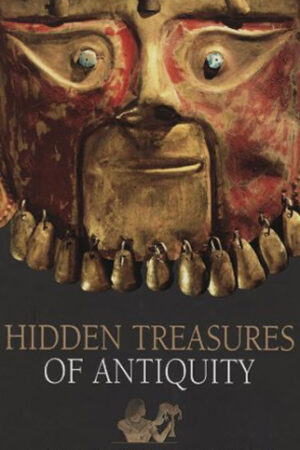 Hidden Treasures of ...