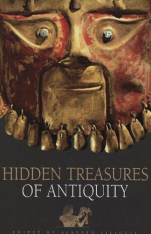 Hidden Treasures of Antiquity | Timeless Treasures