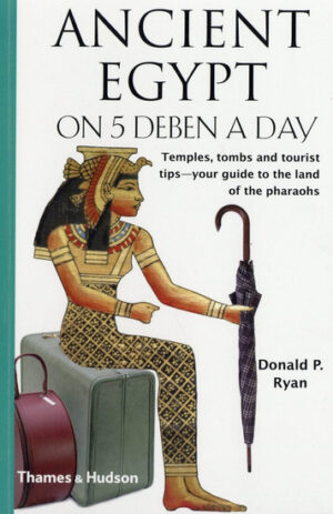 Ancient Egypt On 5 Deben A Day