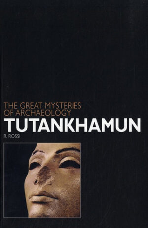 Tutankhamun