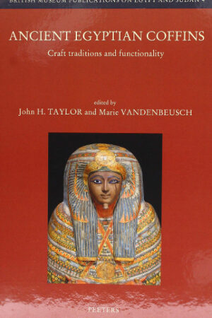 Ancient Egyptian Cof...