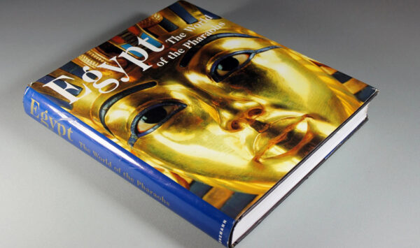 Egypt, The World of the Pharaohs